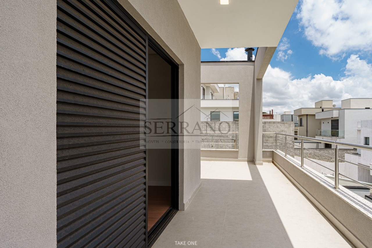 Casa de Condomínio, 3 quartos - Foto 48
