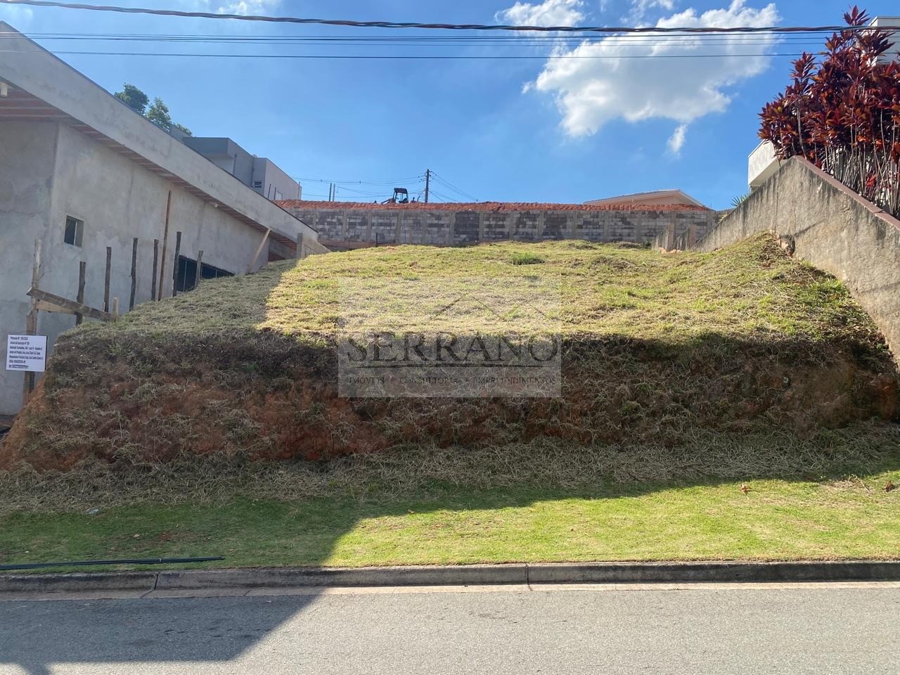 Loteamento e Condomínio, 390 m² - Foto 1