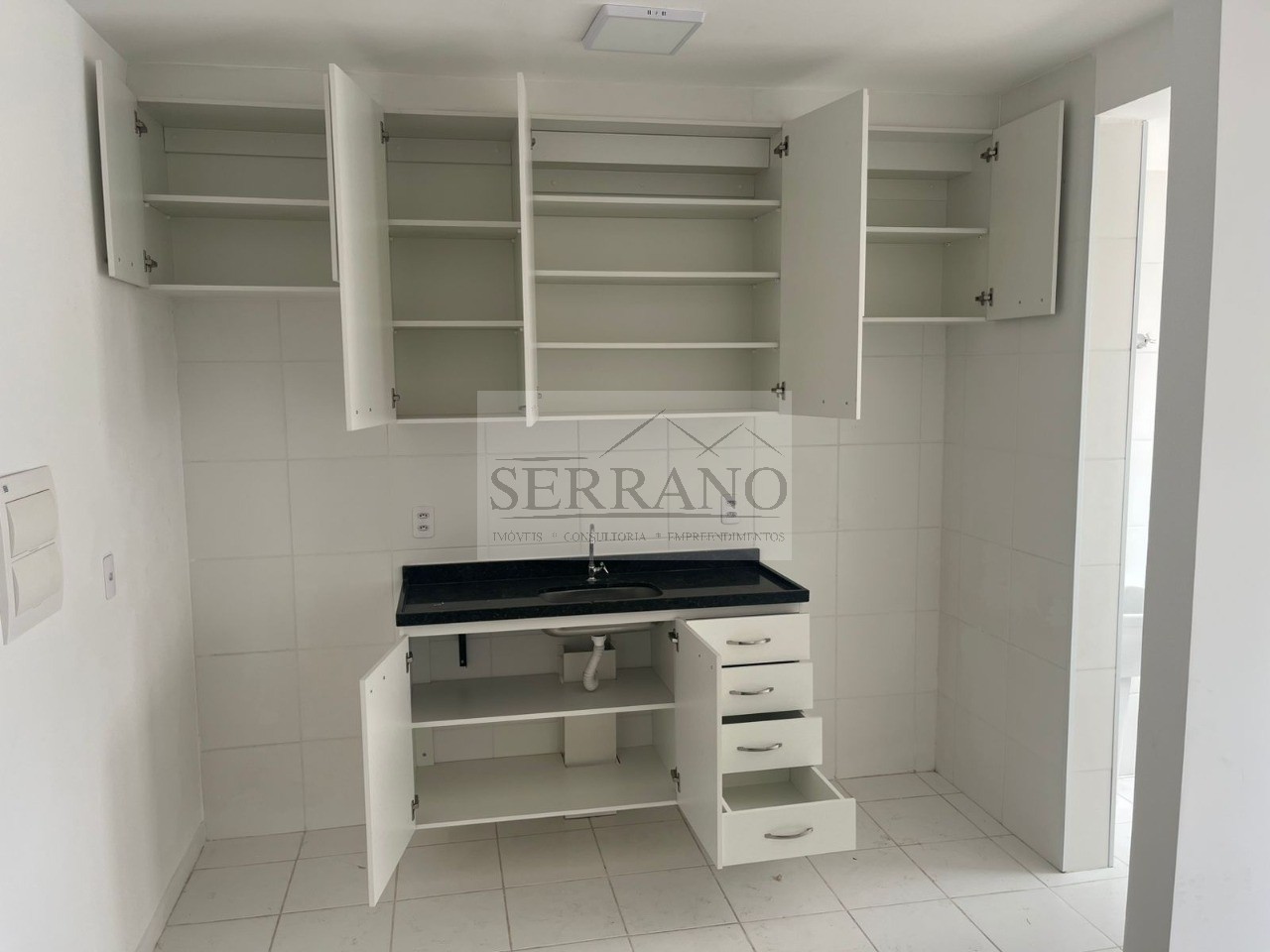 Apartamento, 2 quartos, 47 m² - Foto 14