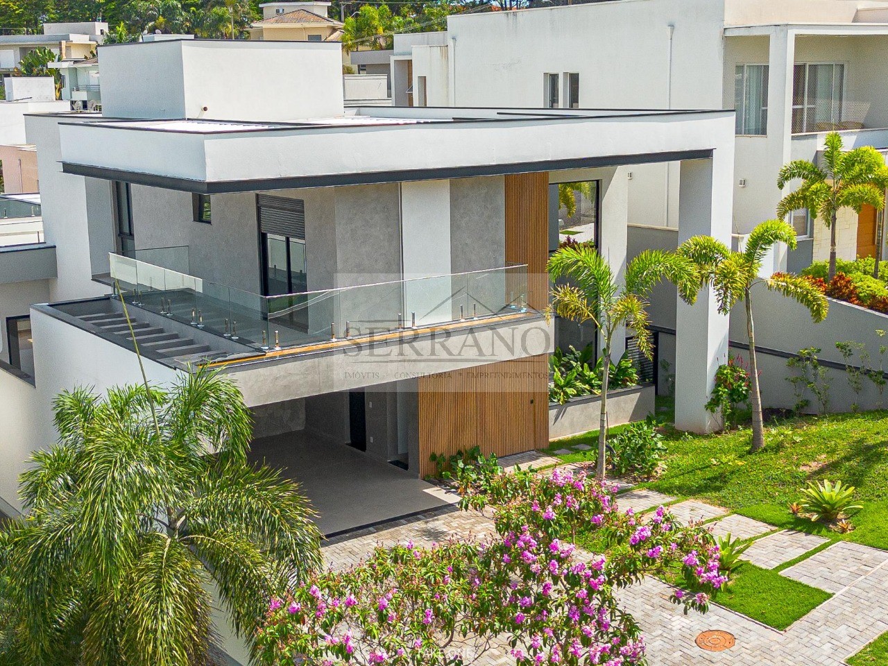 Casa de Condomínio, 4 quartos - Foto 4