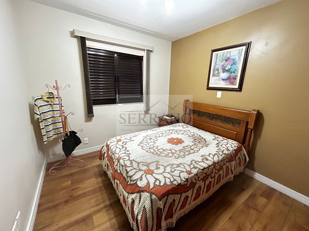 Apartamento, 4 quartos - Foto 16