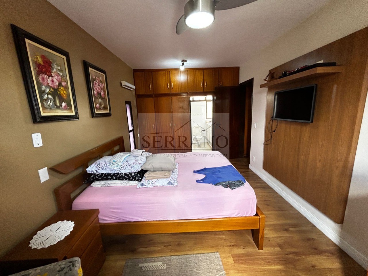 Apartamento, 4 quartos - Foto 20