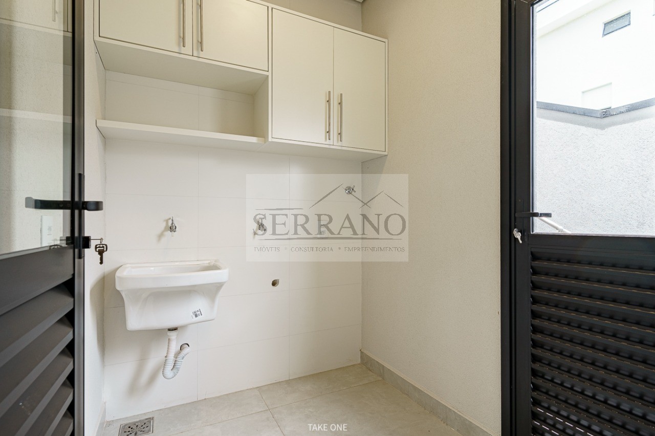 Casa de Condomínio, 3 quartos - Foto 23