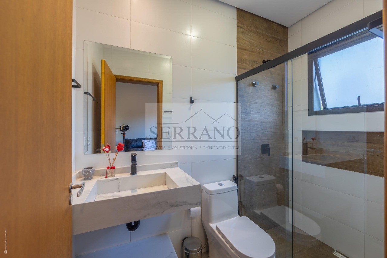 Casa de Condomínio, 3 quartos - Foto 16