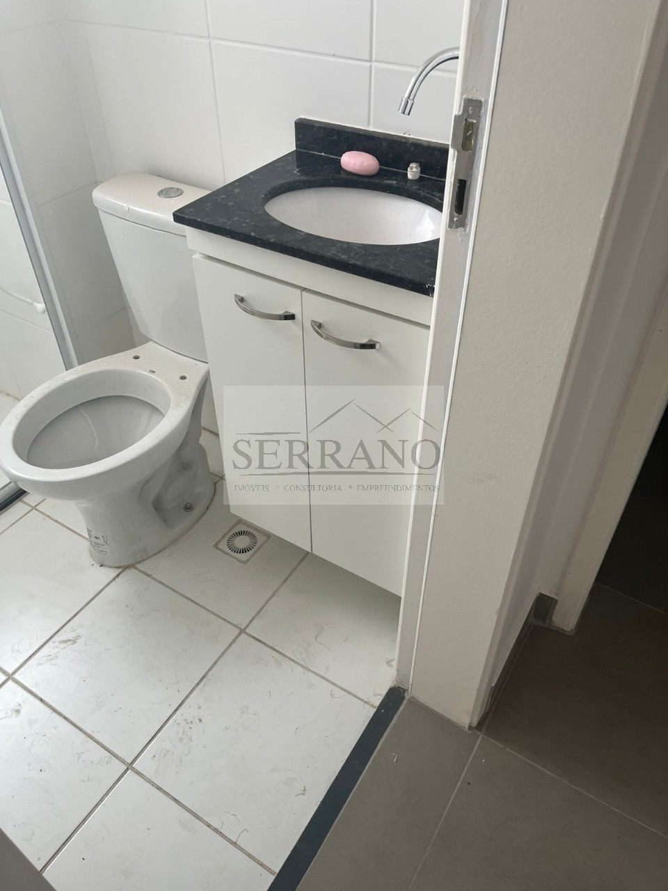 Apartamento, 2 quartos, 47 m² - Foto 7