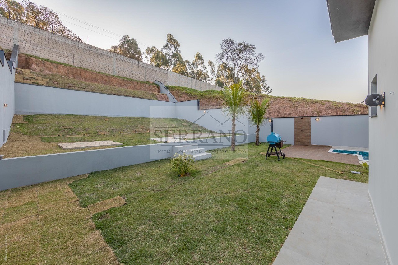 Casa de Condomínio, 3 quartos - Foto 6