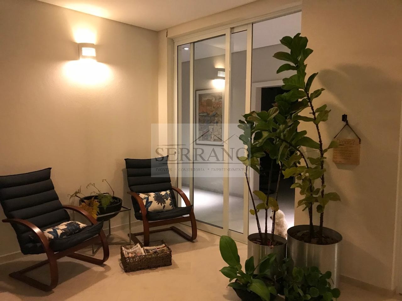 Casa de Condomínio, 3 quartos - Foto 10
