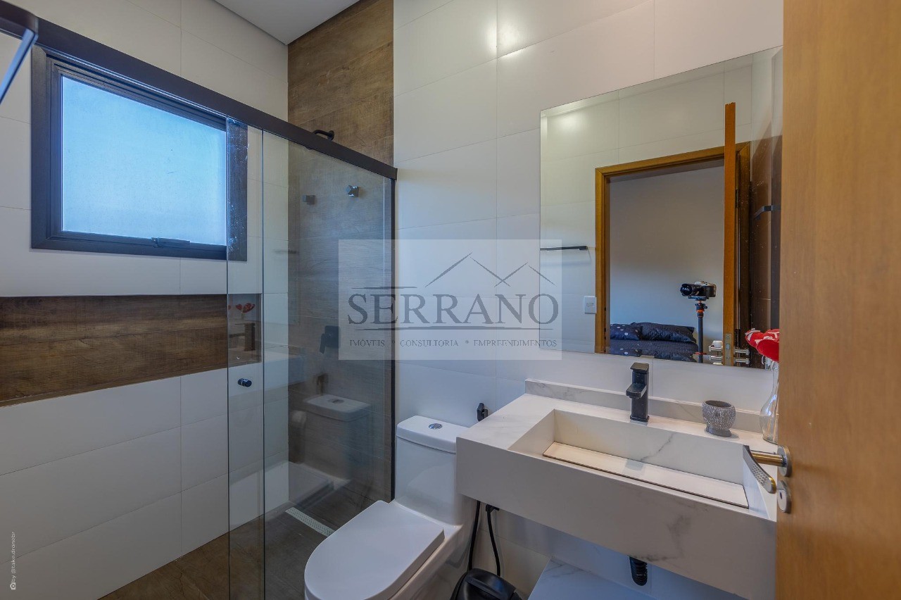 Casa de Condomínio, 3 quartos - Foto 18