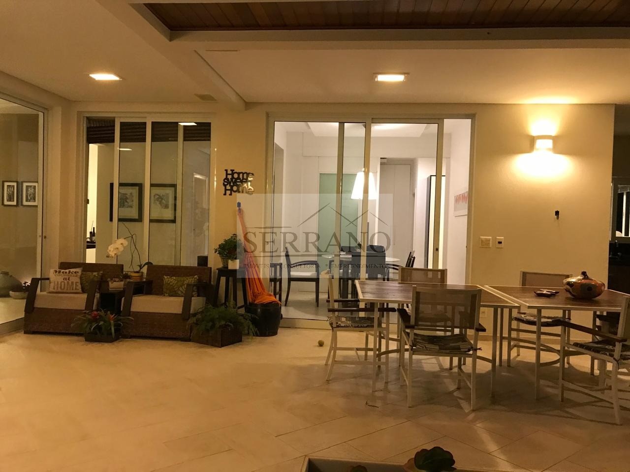 Casa de Condomínio, 3 quartos - Foto 13