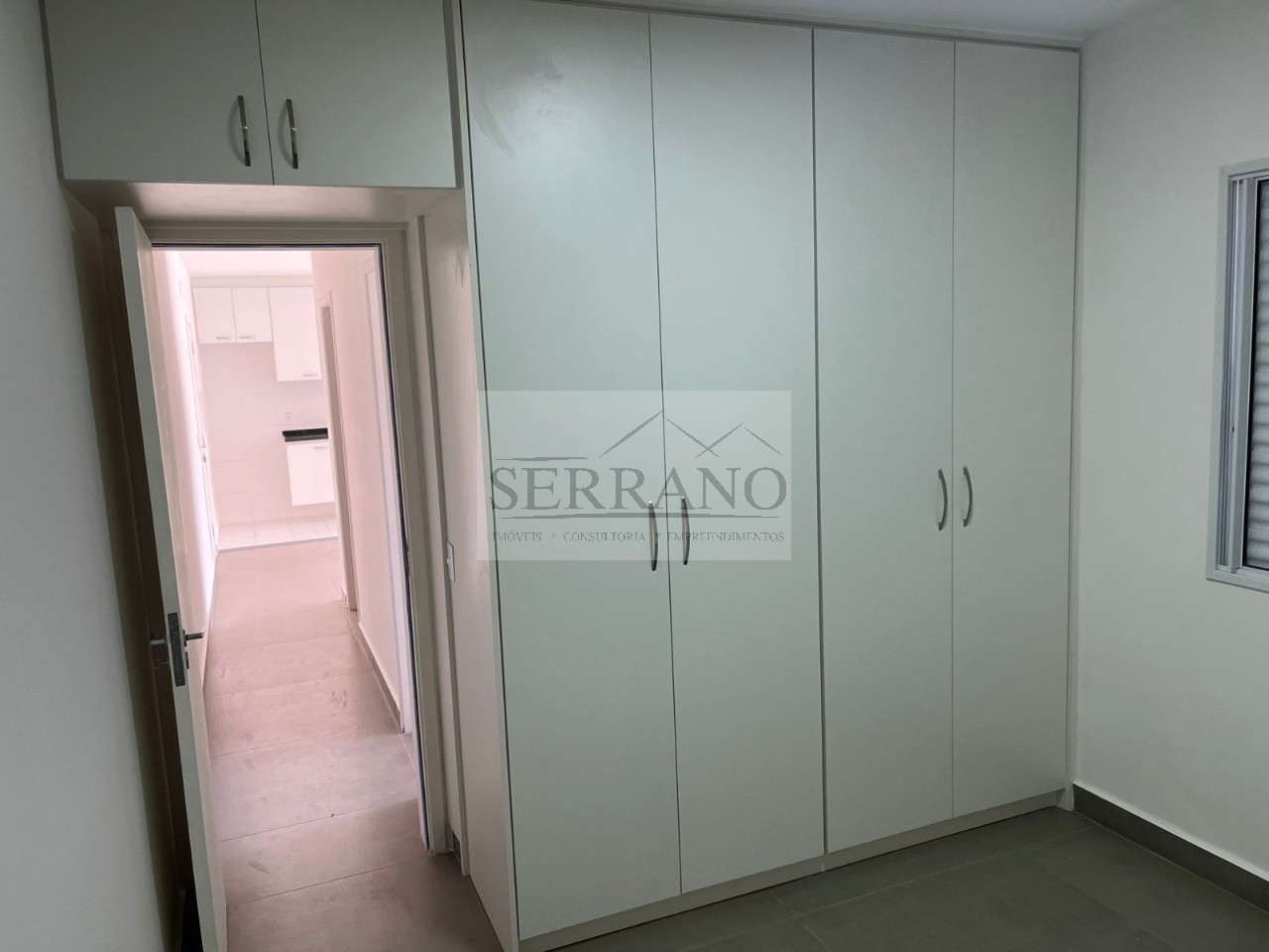 Apartamento, 2 quartos, 47 m² - Foto 3