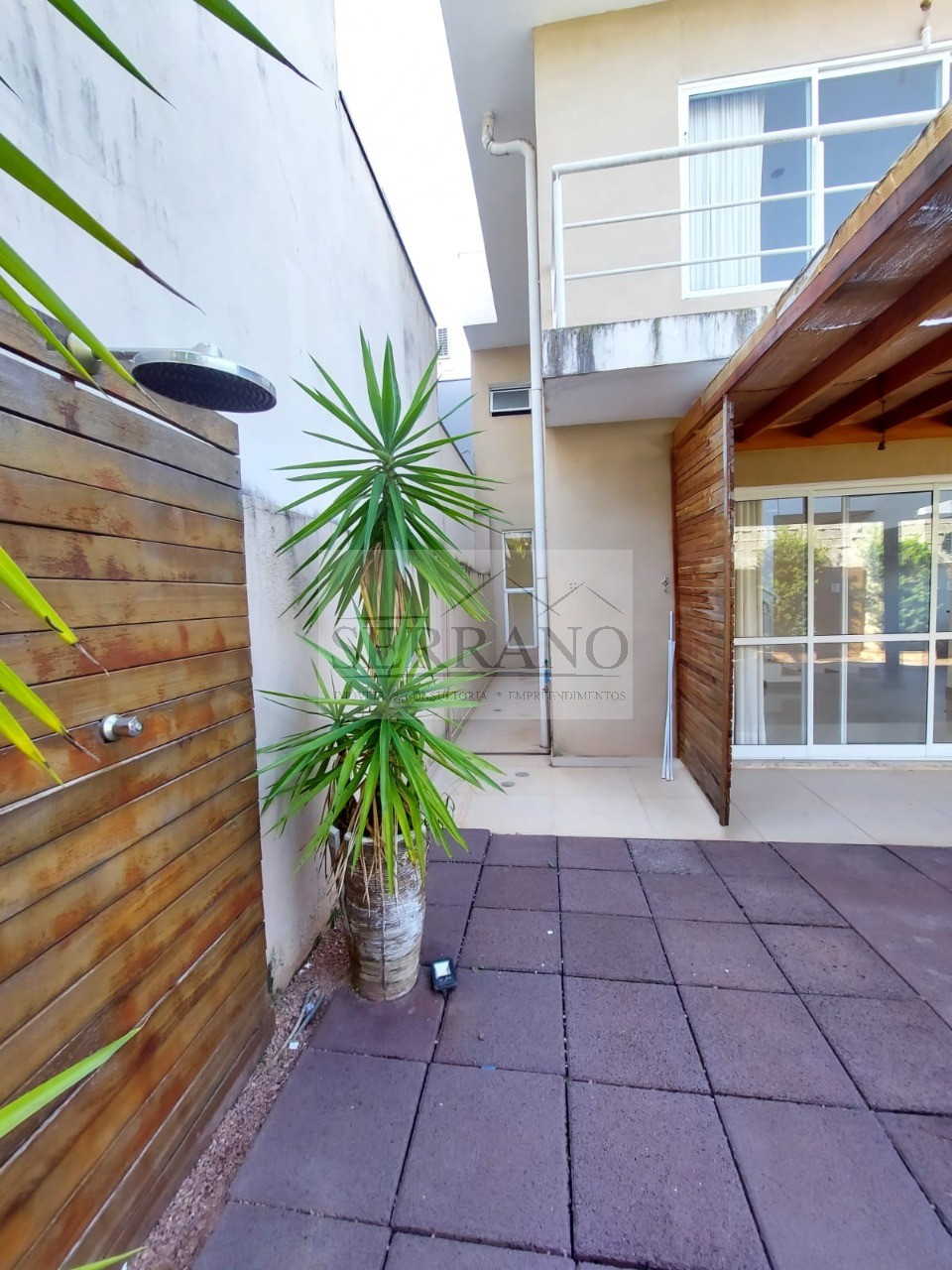 Casa de Condomínio, 3 quartos - Foto 46
