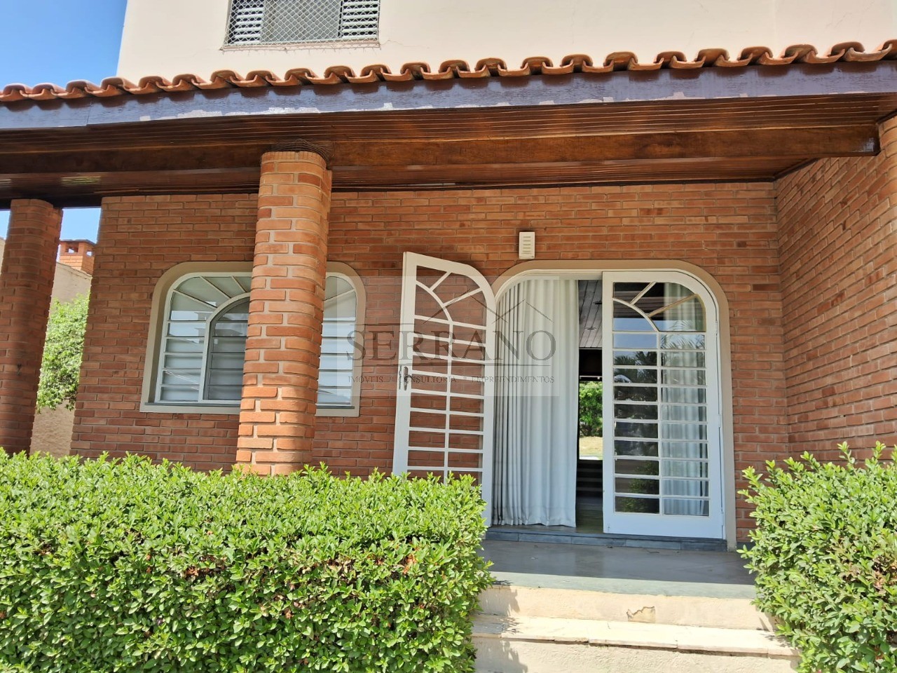 Casa de Condomínio, 4 quartos - Foto 31