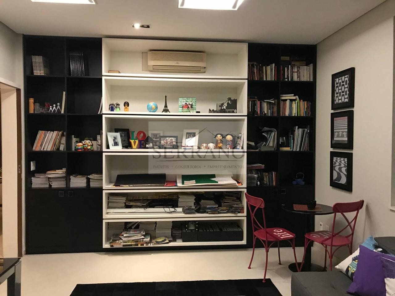 Casa de Condomínio, 3 quartos - Foto 9