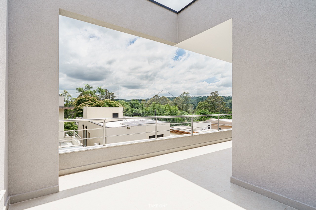 Casa de Condomínio, 3 quartos - Foto 50