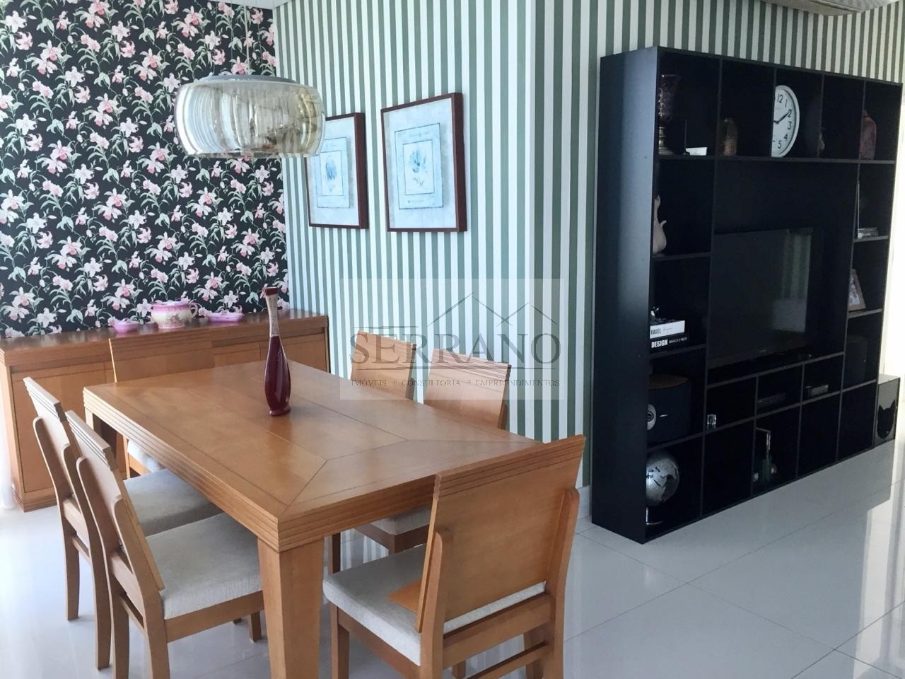 Casa de Condomínio, 3 quartos - Foto 21