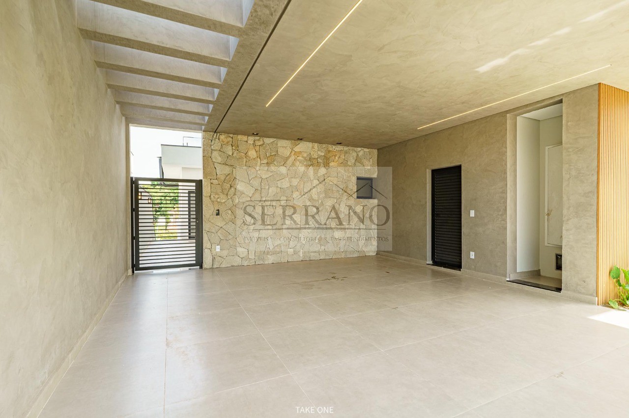 Casa de Condomínio, 4 quartos - Foto 9