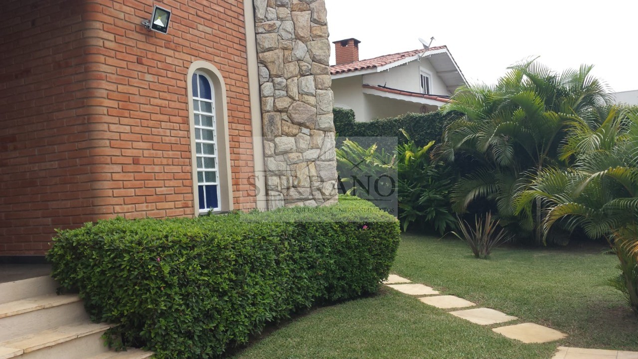 Casa de Condomínio, 4 quartos - Foto 58