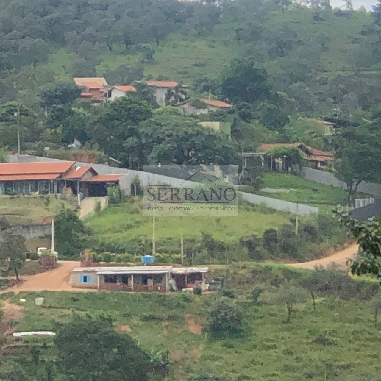 Terreno, 1001 m² - Foto 1