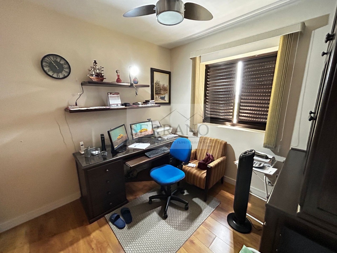 Apartamento, 4 quartos - Foto 11