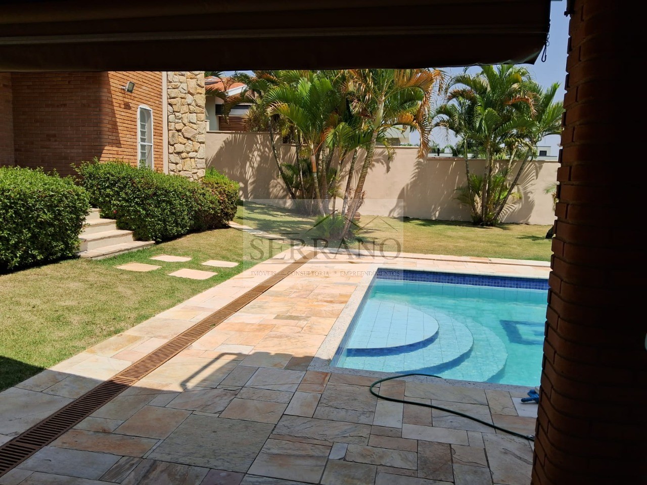 Casa de Condomínio, 4 quartos - Foto 38