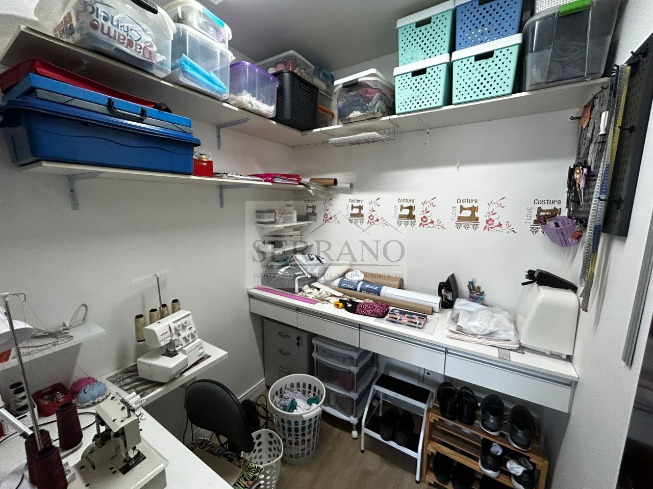 Apartamento, 4 quartos - Foto 27