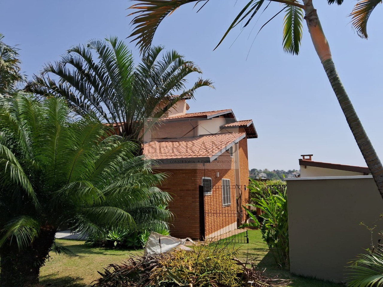 Casa de Condomínio, 4 quartos - Foto 45
