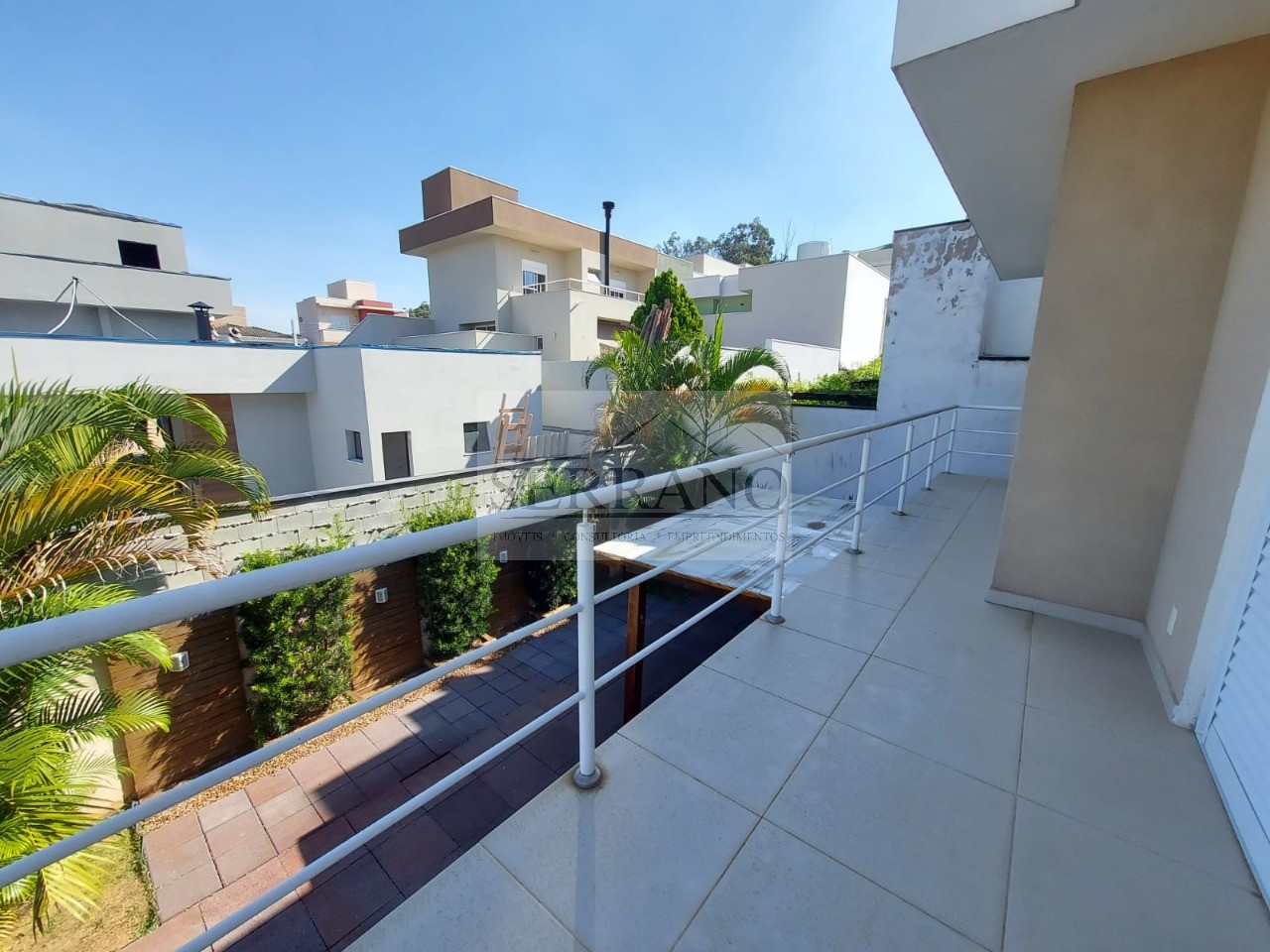 Casa de Condomínio, 3 quartos - Foto 8