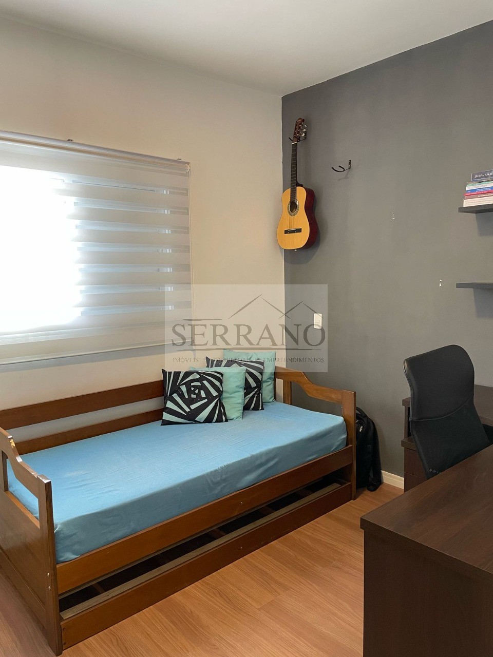 Casa de Condomínio, 3 quartos - Foto 12