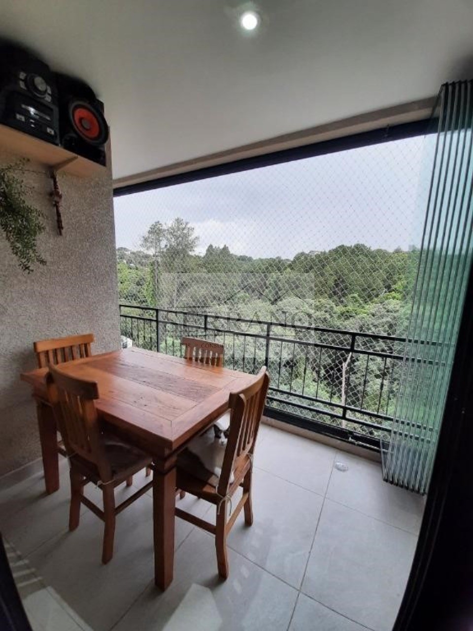 Apartamento, 3 quartos, 97 m² - Foto 29