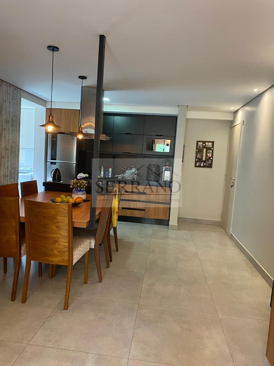 Apartamento, 2 quartos, 69 m² - Foto 6