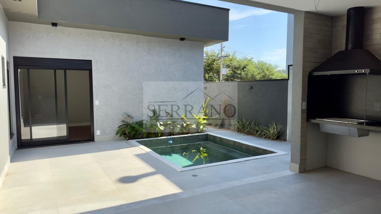 Casa de Condomínio, 3 quartos - Foto 10