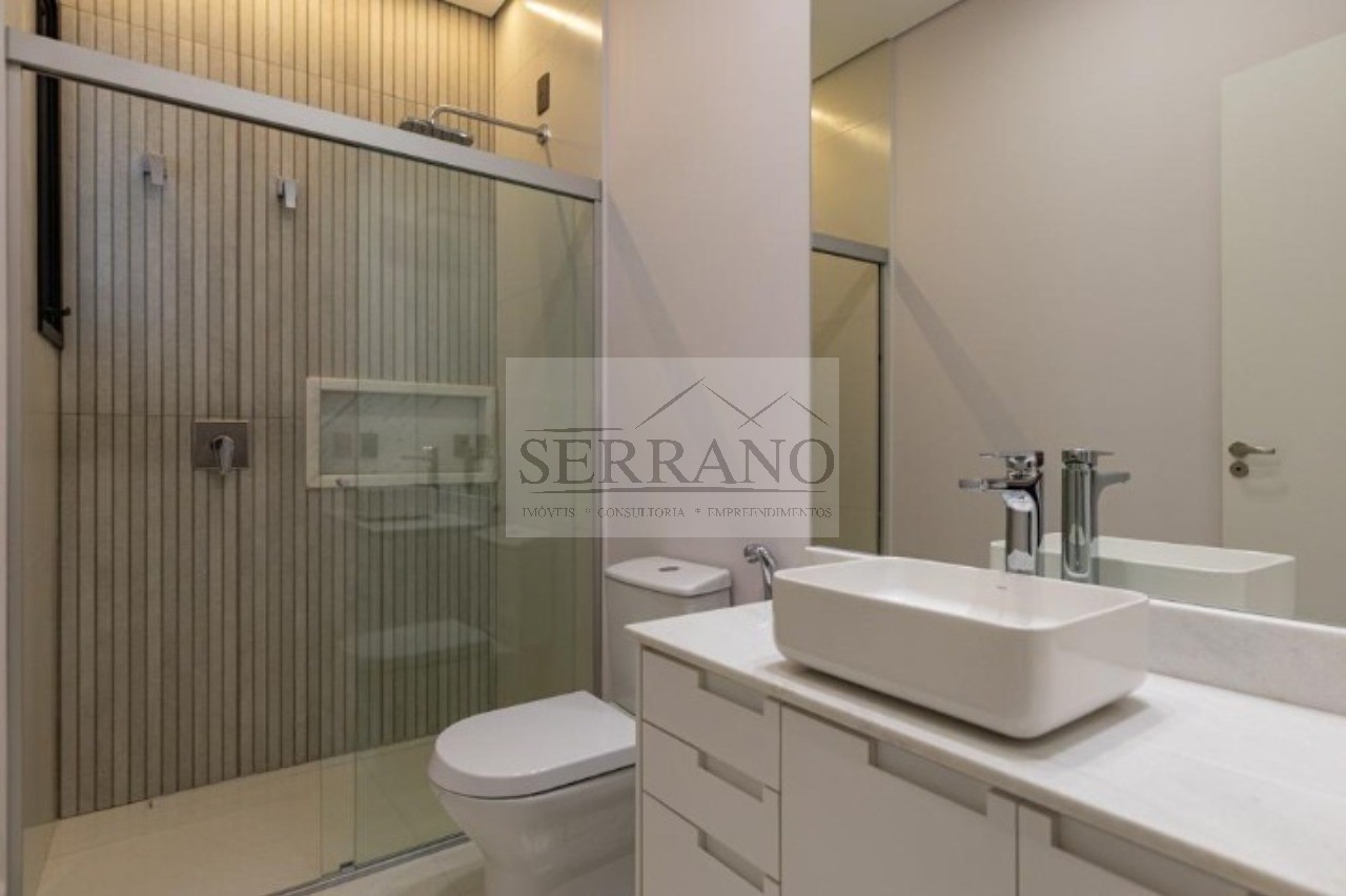 Casa de Condomínio, 4 quartos - Foto 10