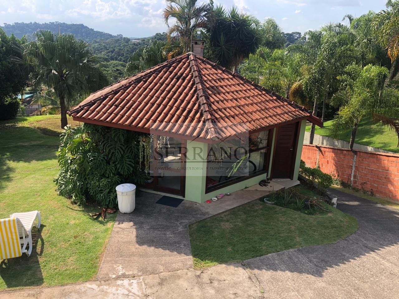 Casa de Condomínio, 4 quartos - Foto 39