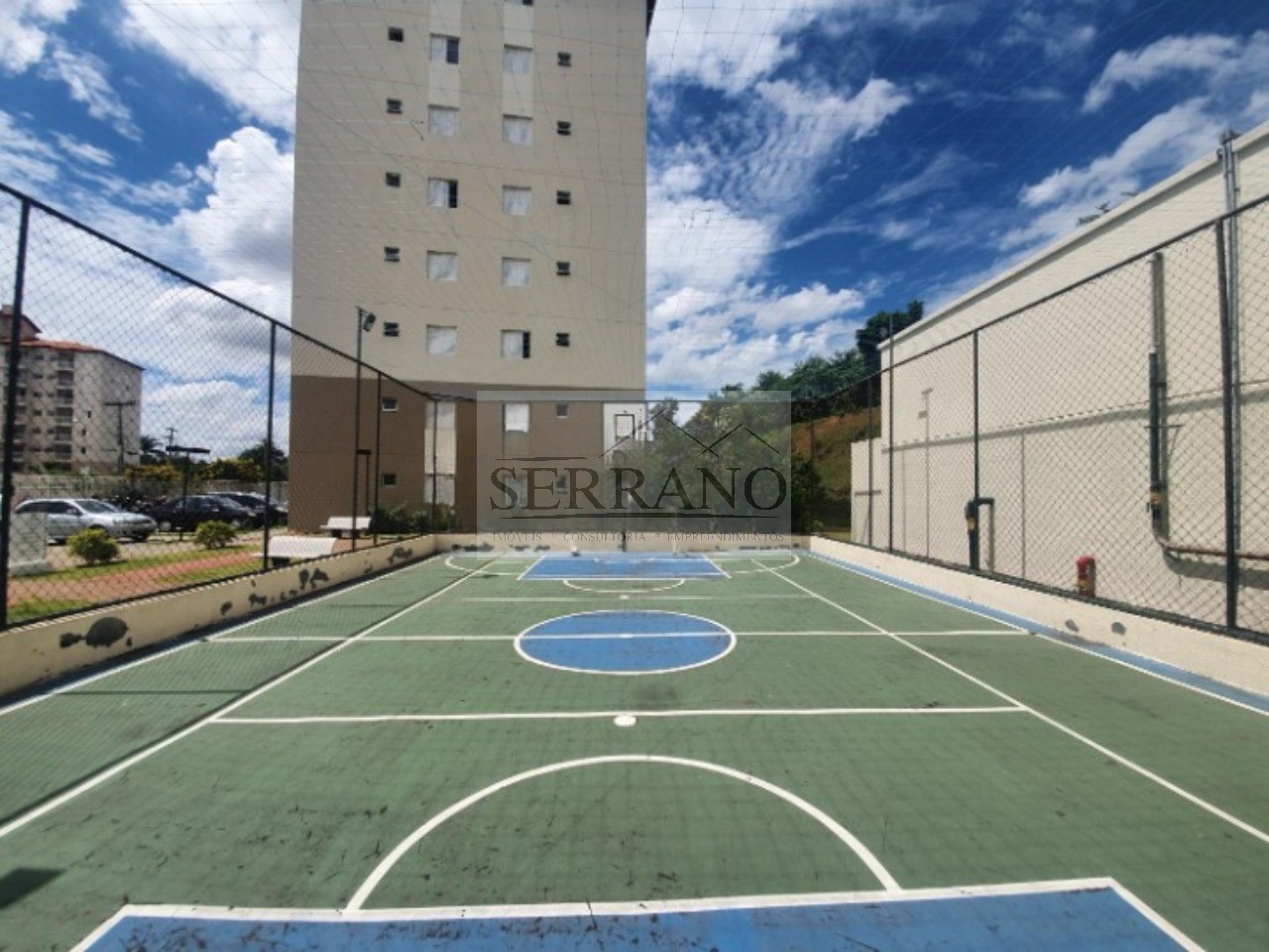 Apartamento, 2 quartos, 52 m² - Foto 18