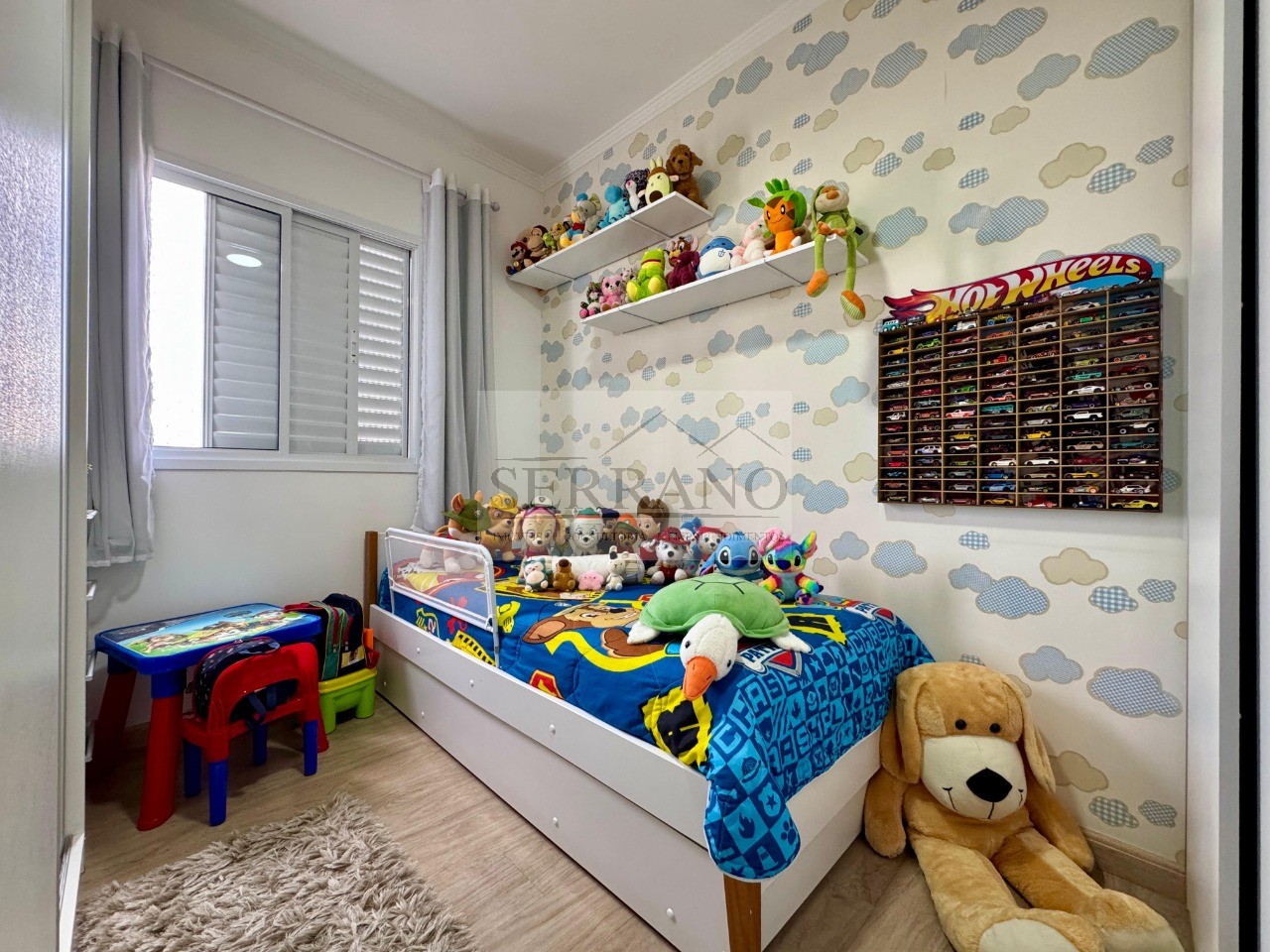 Apartamento, 2 quartos, 52 m² - Foto 14