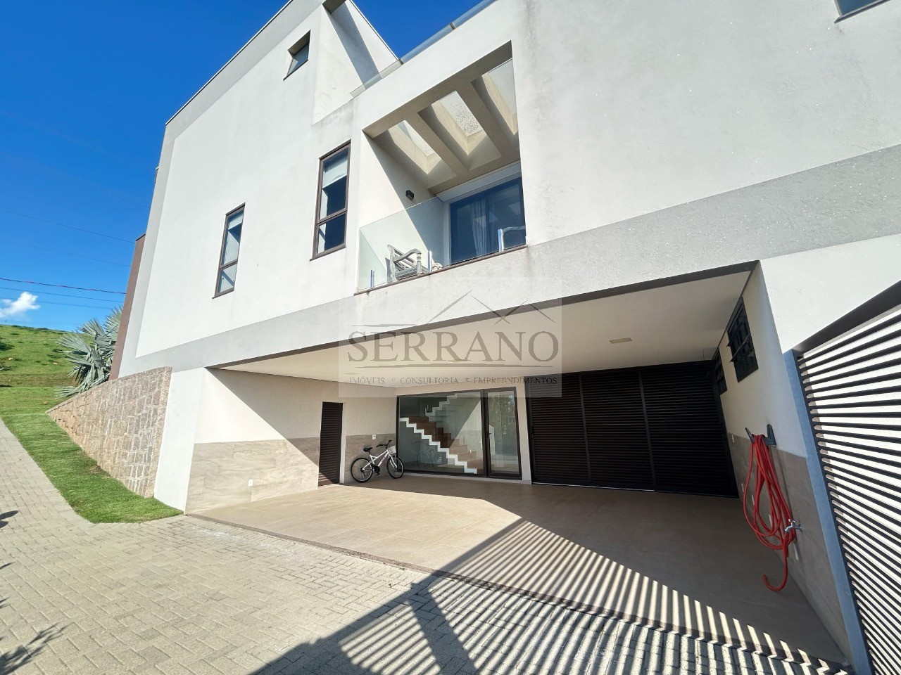 Casa de Condomínio, 4 quartos - Foto 7