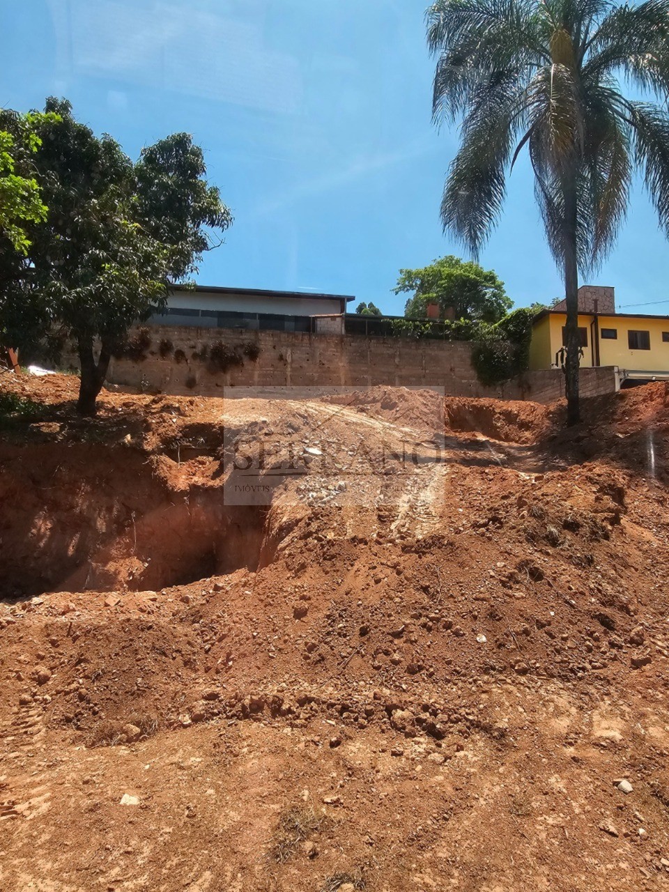 Loteamento e Condomínio, 775 m² - Foto 3