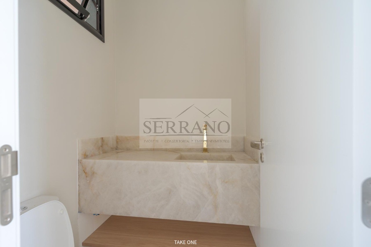 Casa de Condomínio, 4 quartos - Foto 41