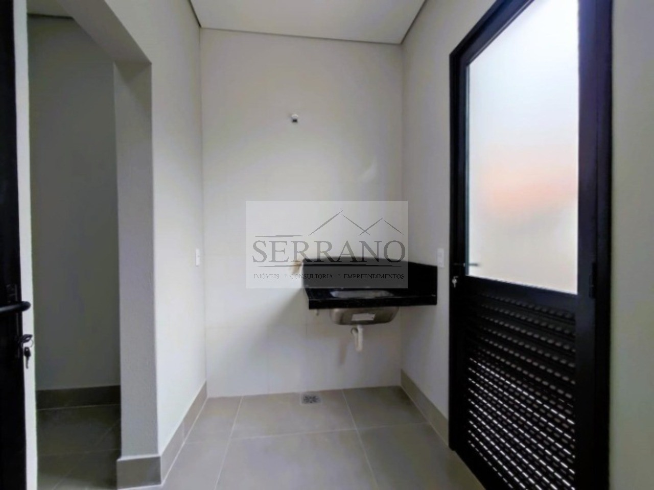 Casa de Condomínio, 3 quartos - Foto 12
