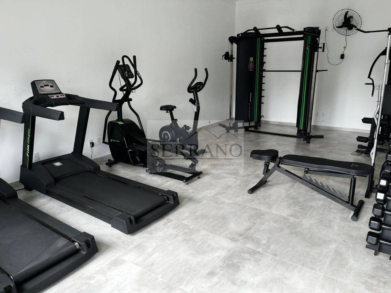 Apartamento, 2 quartos - Foto 18