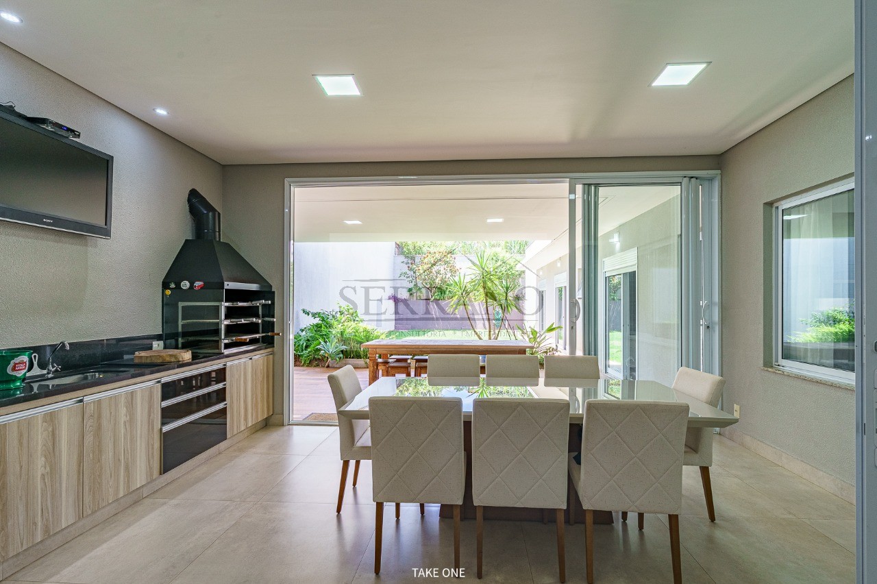 Casa, 3 quartos - Foto 10
