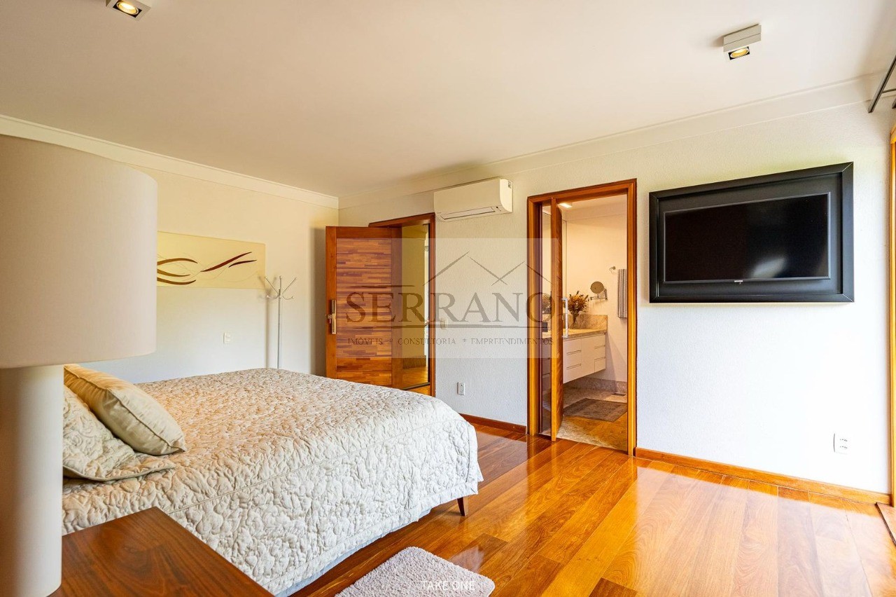 Casa de Condomínio, 5 quartos - Foto 51