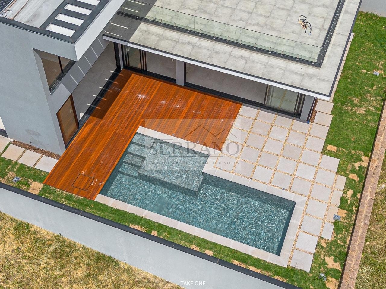 Casa de Condomínio, 4 quartos - Foto 8