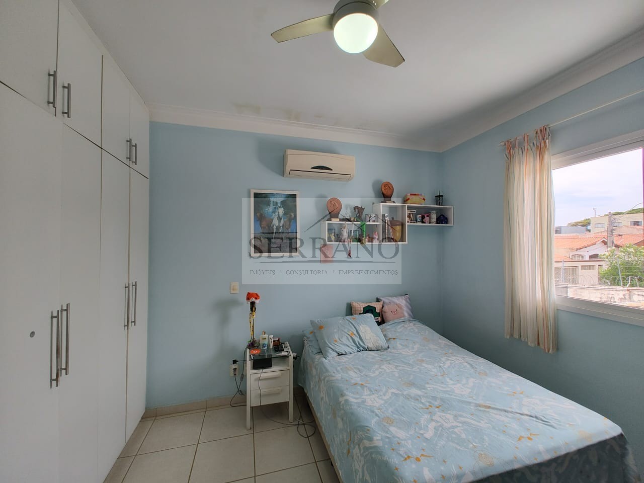 Casa de Condomínio, 3 quartos - Foto 23