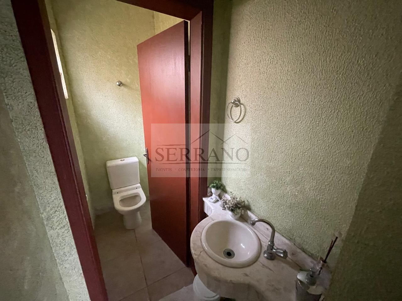 Casa, 3 quartos - Foto 4