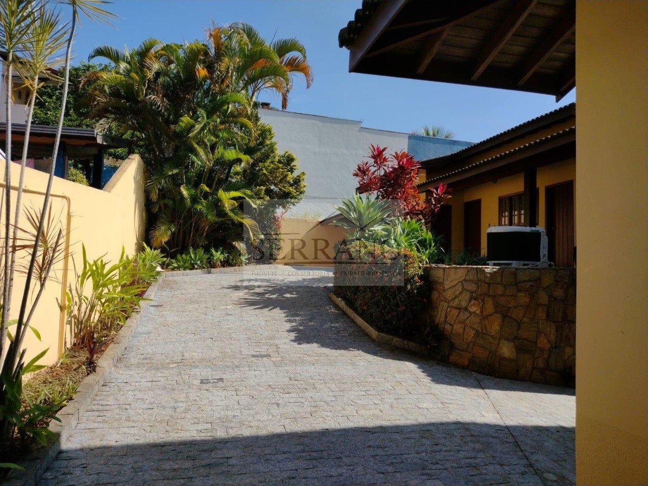 Casa, 4 quartos - Foto 4