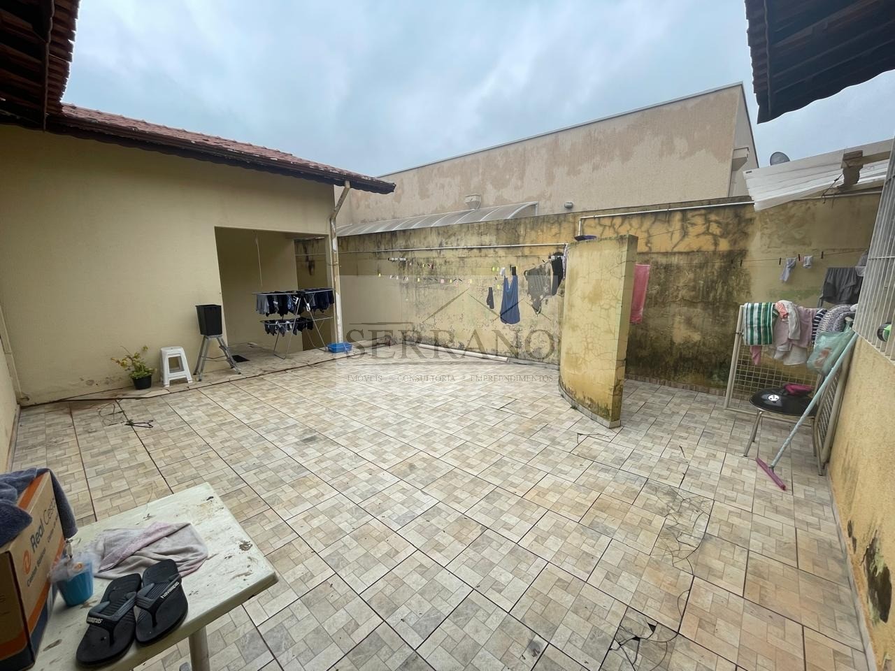 Casa, 3 quartos - Foto 16