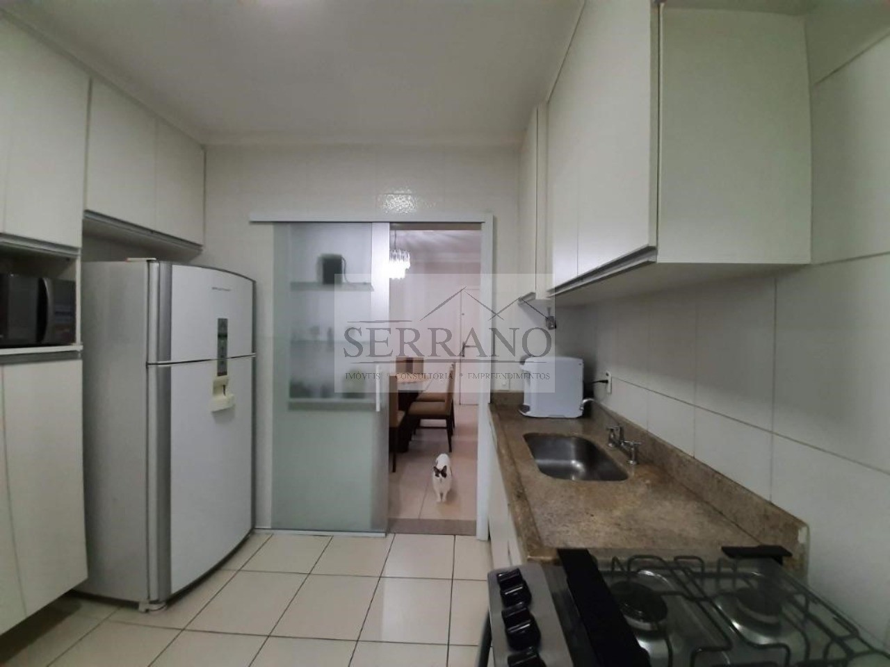 Apartamento, 3 quartos, 97 m² - Foto 20