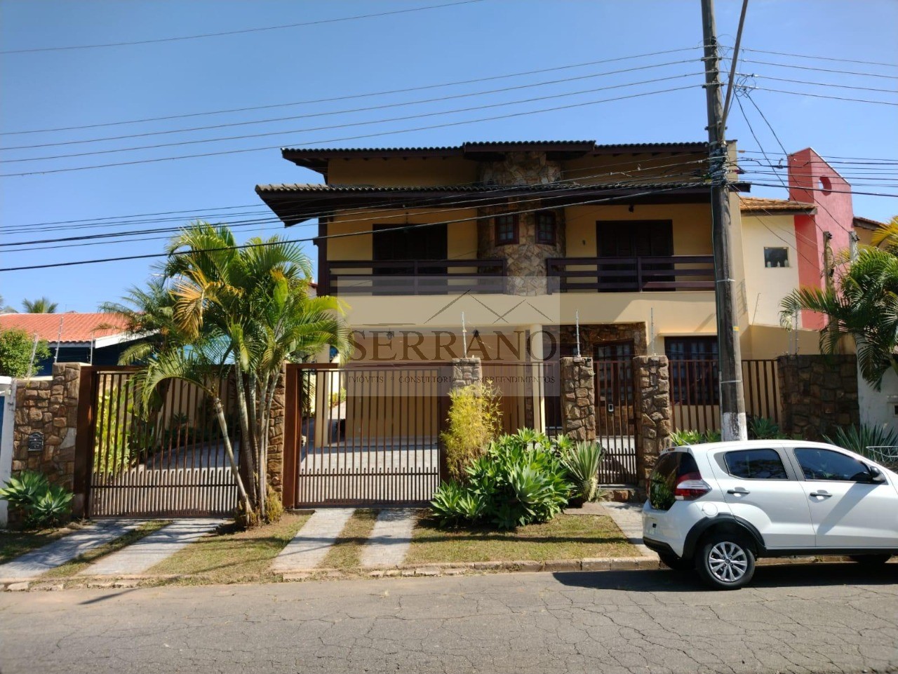 Casa, 4 quartos - Foto 2