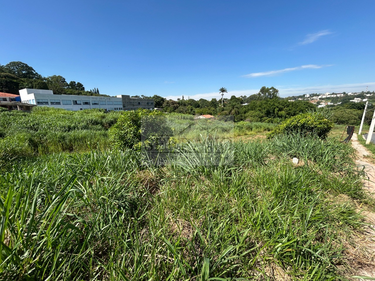 Terreno, 264 m² - Foto 1